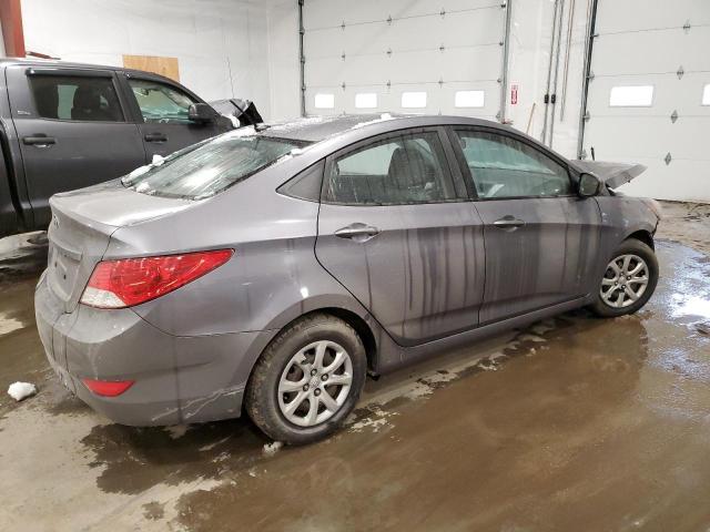 Photo 2 VIN: KMHCT4AE4EU686772 - HYUNDAI ACCENT 