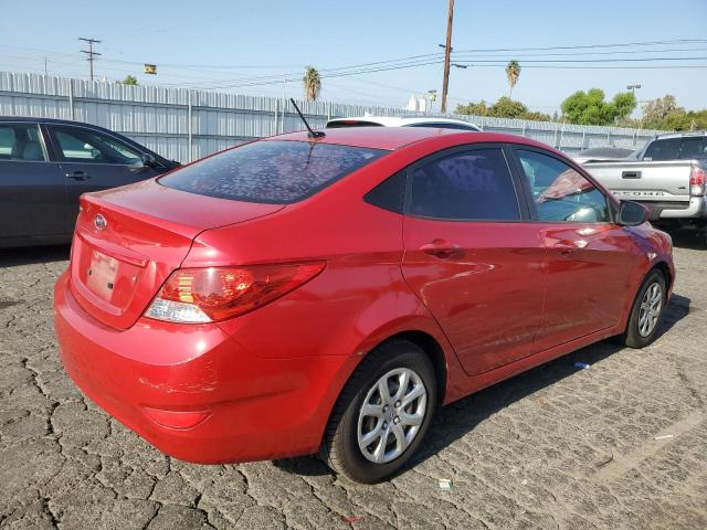 Photo 2 VIN: KMHCT4AE4EU696623 - HYUNDAI ACCENT GLS 