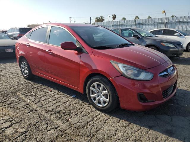 Photo 3 VIN: KMHCT4AE4EU696623 - HYUNDAI ACCENT GLS 