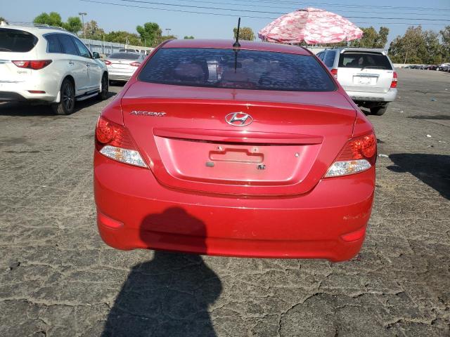 Photo 5 VIN: KMHCT4AE4EU696623 - HYUNDAI ACCENT GLS 