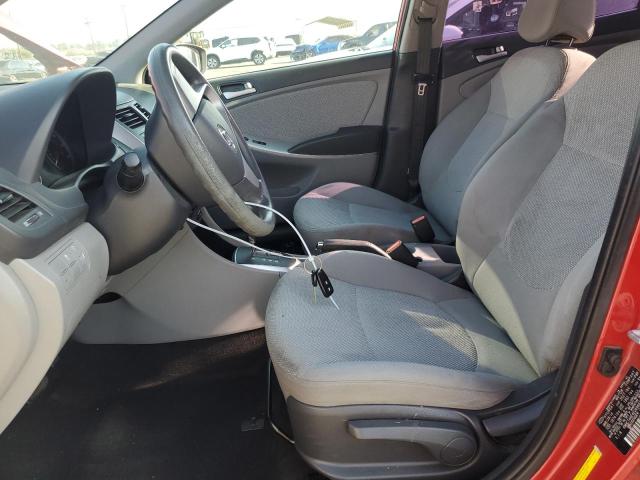 Photo 6 VIN: KMHCT4AE4EU696623 - HYUNDAI ACCENT GLS 