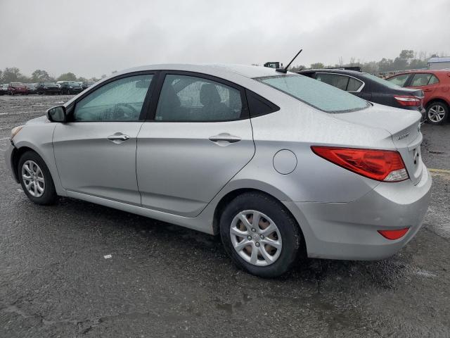 Photo 1 VIN: KMHCT4AE4EU701965 - HYUNDAI ACCENT GLS 