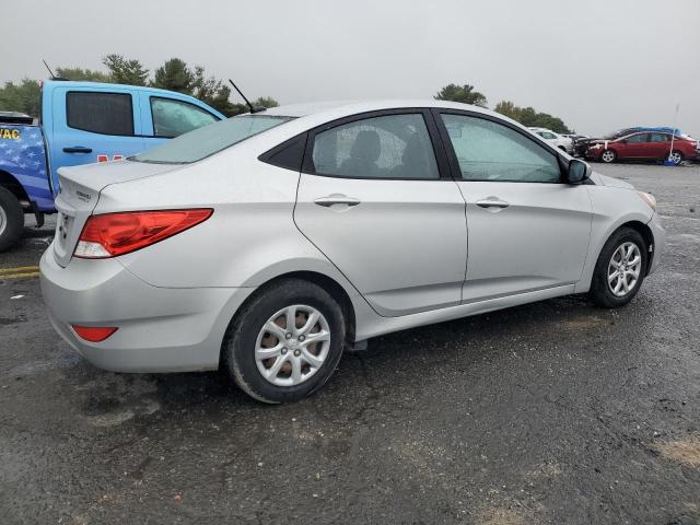 Photo 2 VIN: KMHCT4AE4EU701965 - HYUNDAI ACCENT GLS 