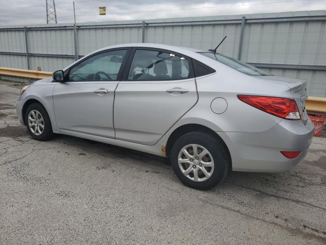 Photo 1 VIN: KMHCT4AE4EU702775 - HYUNDAI ACCENT GLS 