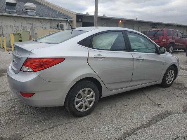 Photo 2 VIN: KMHCT4AE4EU702775 - HYUNDAI ACCENT GLS 