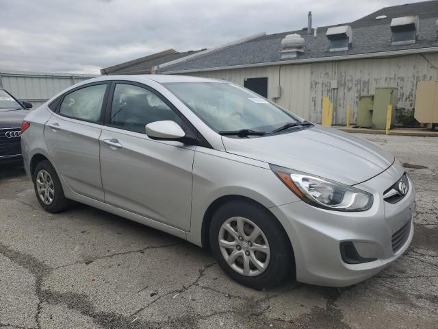 Photo 3 VIN: KMHCT4AE4EU702775 - HYUNDAI ACCENT GLS 