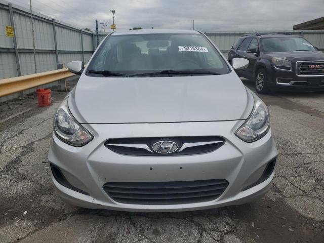 Photo 4 VIN: KMHCT4AE4EU702775 - HYUNDAI ACCENT GLS 