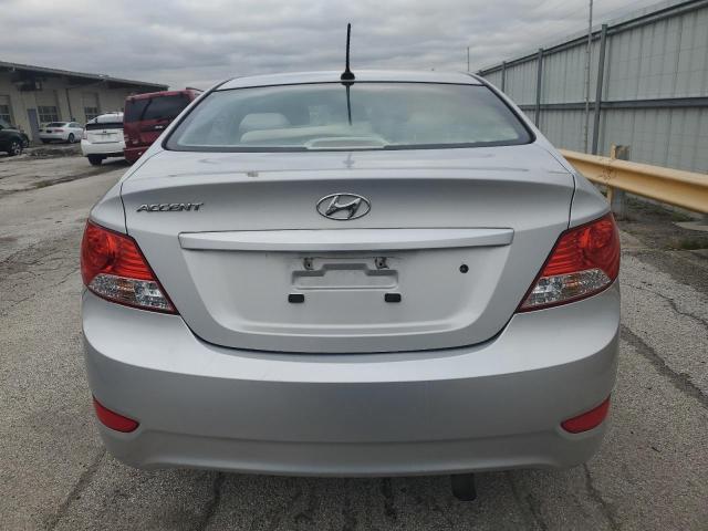 Photo 5 VIN: KMHCT4AE4EU702775 - HYUNDAI ACCENT GLS 