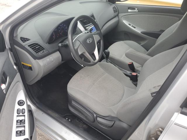 Photo 7 VIN: KMHCT4AE4EU702775 - HYUNDAI ACCENT GLS 