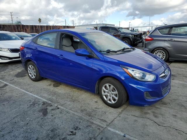 Photo 3 VIN: KMHCT4AE4EU705255 - HYUNDAI ACCENT 