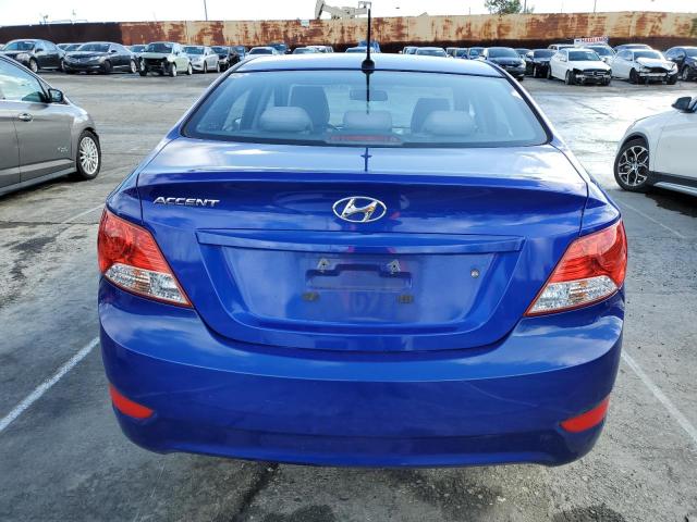 Photo 5 VIN: KMHCT4AE4EU705255 - HYUNDAI ACCENT 