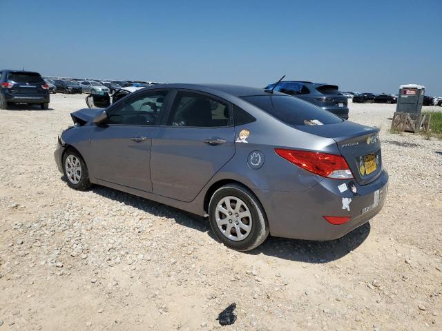 Photo 1 VIN: KMHCT4AE4EU706857 - HYUNDAI ACCENT GLS 