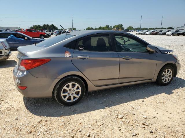 Photo 2 VIN: KMHCT4AE4EU706857 - HYUNDAI ACCENT GLS 