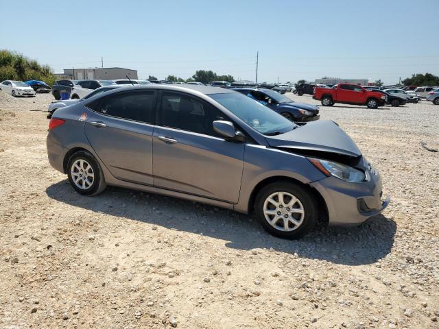 Photo 3 VIN: KMHCT4AE4EU706857 - HYUNDAI ACCENT GLS 