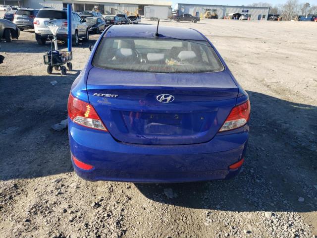 Photo 5 VIN: KMHCT4AE4EU718619 - HYUNDAI ACCENT GLS 