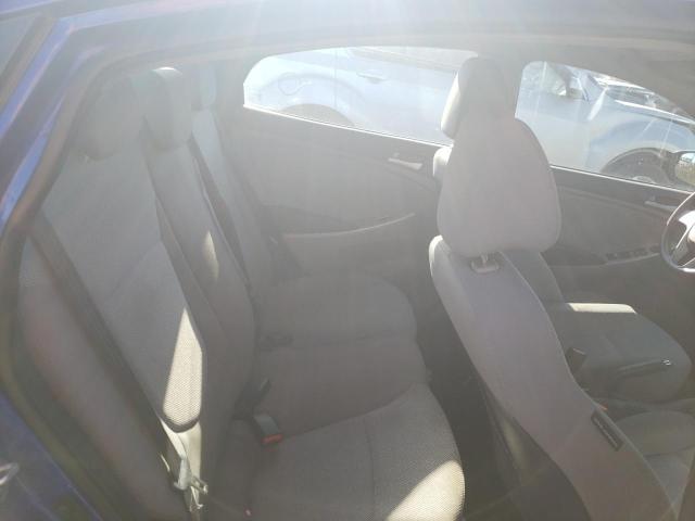 Photo 9 VIN: KMHCT4AE4EU718619 - HYUNDAI ACCENT GLS 