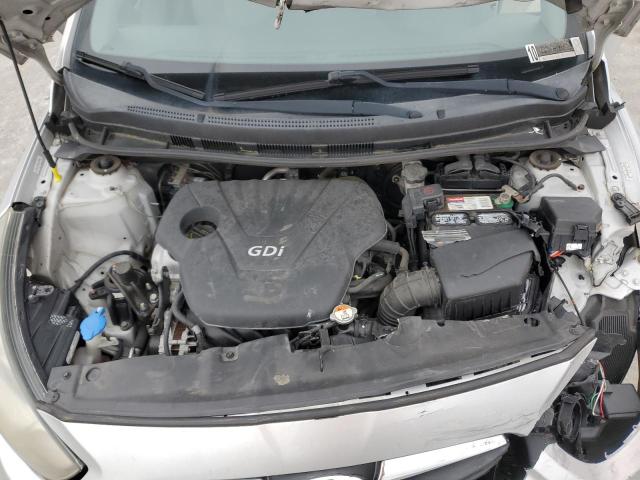 Photo 10 VIN: KMHCT4AE4EU720953 - HYUNDAI ACCENT 