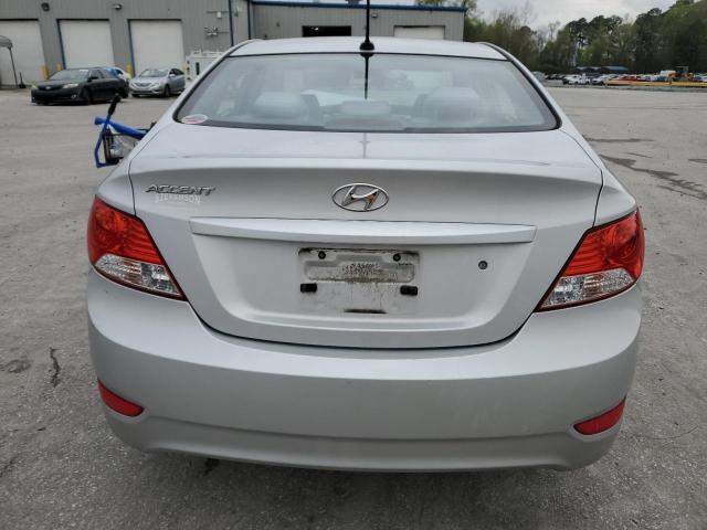 Photo 5 VIN: KMHCT4AE4EU720953 - HYUNDAI ACCENT 