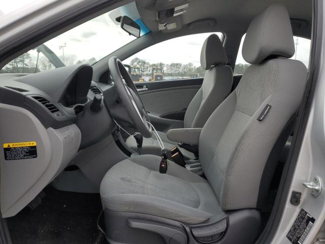 Photo 6 VIN: KMHCT4AE4EU720953 - HYUNDAI ACCENT 