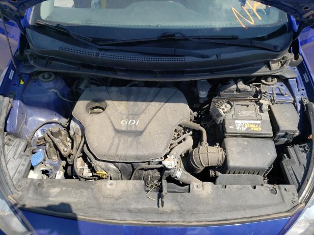 Photo 6 VIN: KMHCT4AE4EU732679 - HYUNDAI ACCENT GLS 