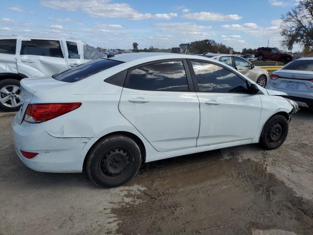 Photo 2 VIN: KMHCT4AE4EU736795 - HYUNDAI ACCENT 