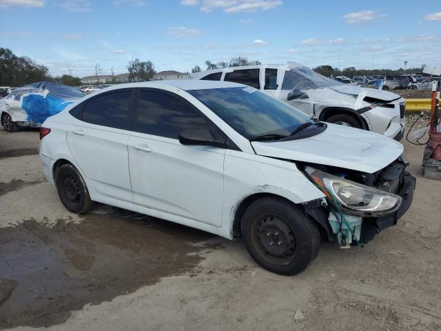 Photo 3 VIN: KMHCT4AE4EU736795 - HYUNDAI ACCENT 