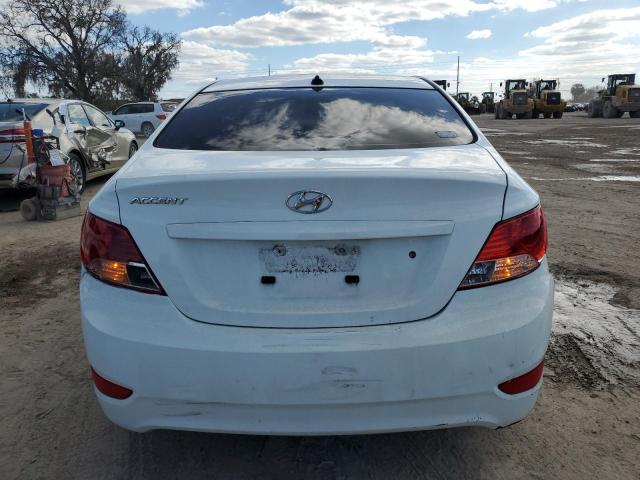 Photo 5 VIN: KMHCT4AE4EU736795 - HYUNDAI ACCENT 