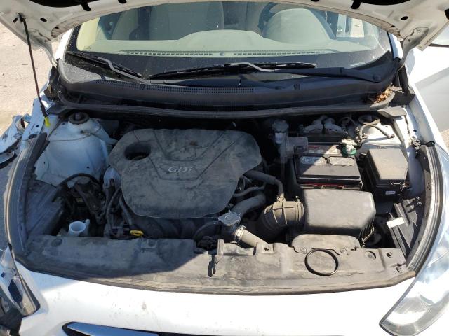 Photo 10 VIN: KMHCT4AE4EU753502 - HYUNDAI ACCENT 