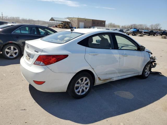 Photo 2 VIN: KMHCT4AE4EU753502 - HYUNDAI ACCENT 