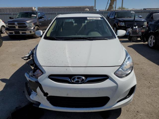 Photo 4 VIN: KMHCT4AE4EU753502 - HYUNDAI ACCENT 