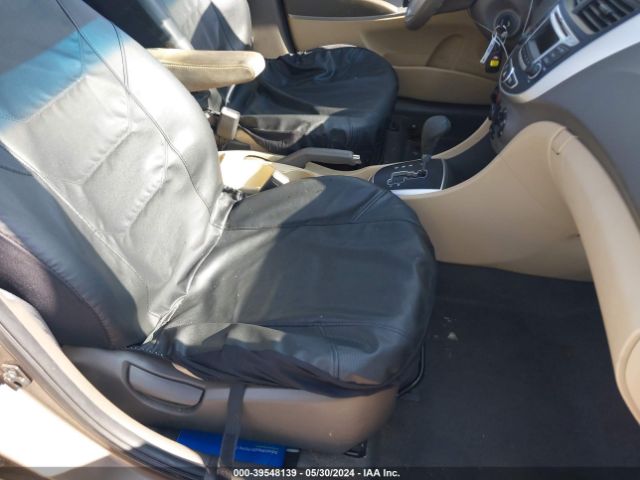 Photo 4 VIN: KMHCT4AE4EU757940 - HYUNDAI ACCENT 