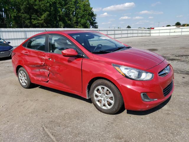 Photo 3 VIN: KMHCT4AE4EU768436 - HYUNDAI ACCENT 