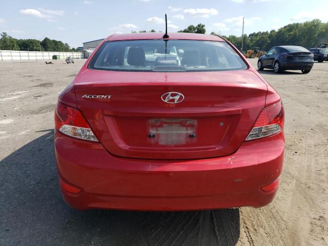 Photo 5 VIN: KMHCT4AE4EU768436 - HYUNDAI ACCENT 