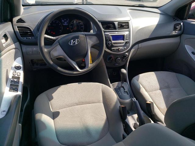 Photo 7 VIN: KMHCT4AE4EU768436 - HYUNDAI ACCENT 