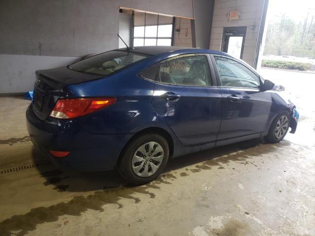 Photo 2 VIN: KMHCT4AE4FU793595 - HYUNDAI ACCENT GLS 