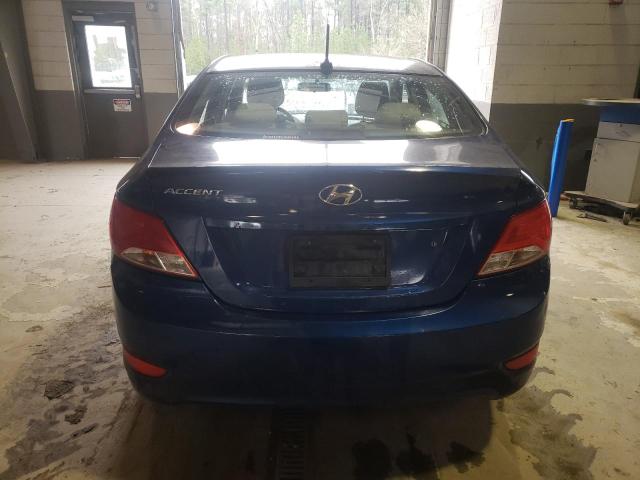 Photo 5 VIN: KMHCT4AE4FU793595 - HYUNDAI ACCENT GLS 