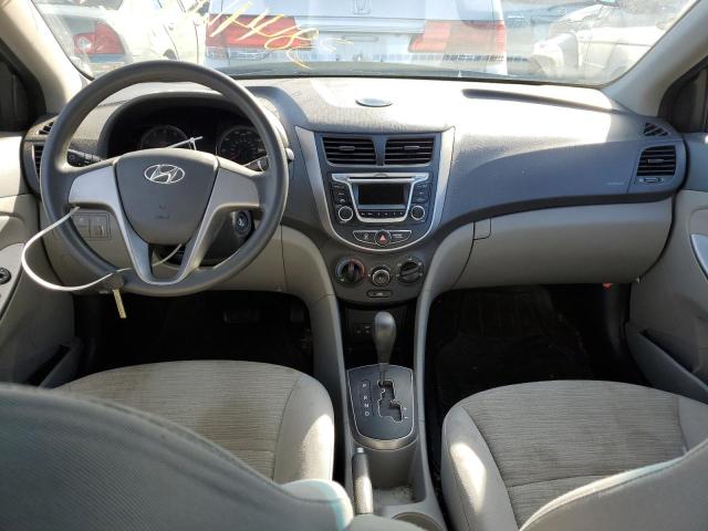 Photo 7 VIN: KMHCT4AE4FU793595 - HYUNDAI ACCENT GLS 