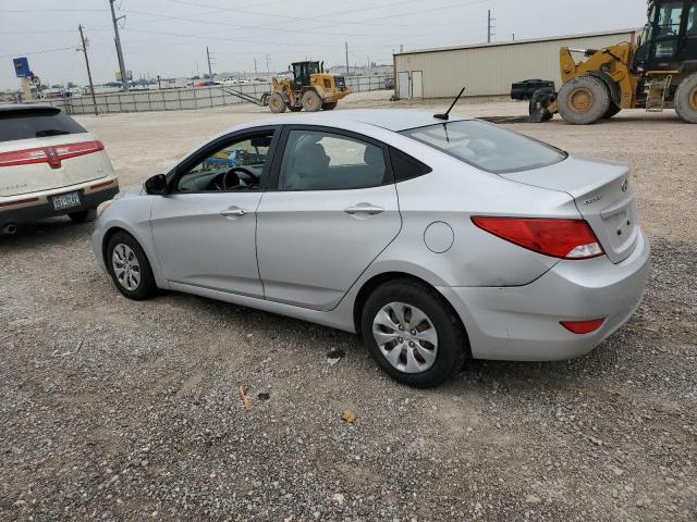 Photo 1 VIN: KMHCT4AE4FU797257 - HYUNDAI ACCENT 