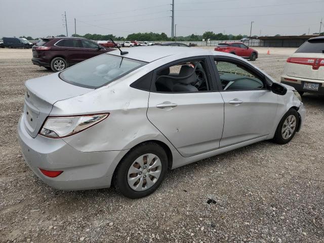 Photo 2 VIN: KMHCT4AE4FU797257 - HYUNDAI ACCENT 