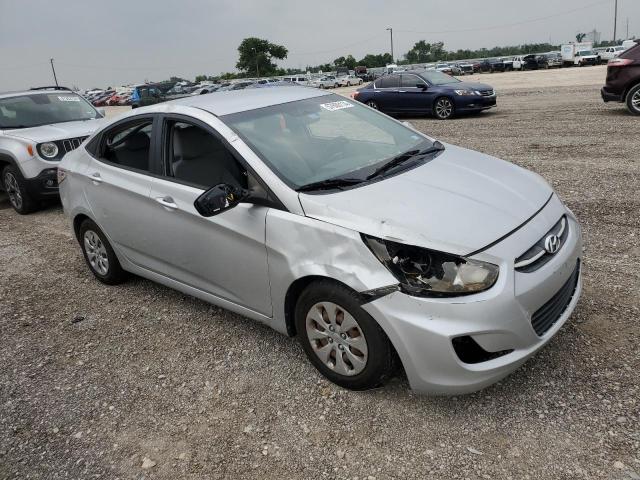 Photo 3 VIN: KMHCT4AE4FU797257 - HYUNDAI ACCENT 