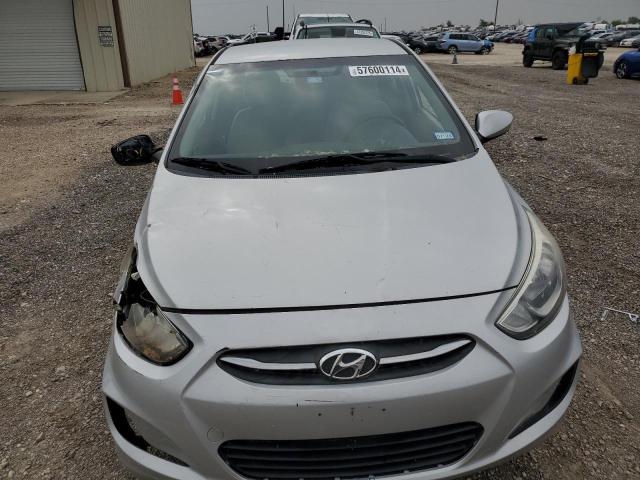 Photo 4 VIN: KMHCT4AE4FU797257 - HYUNDAI ACCENT 