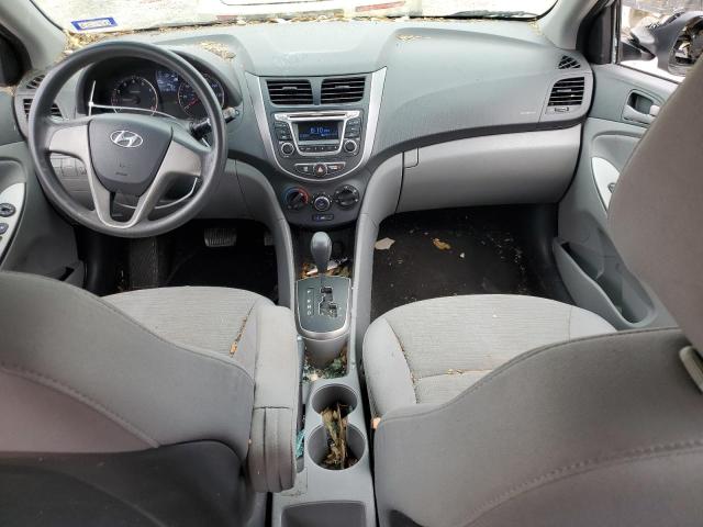 Photo 7 VIN: KMHCT4AE4FU797257 - HYUNDAI ACCENT 