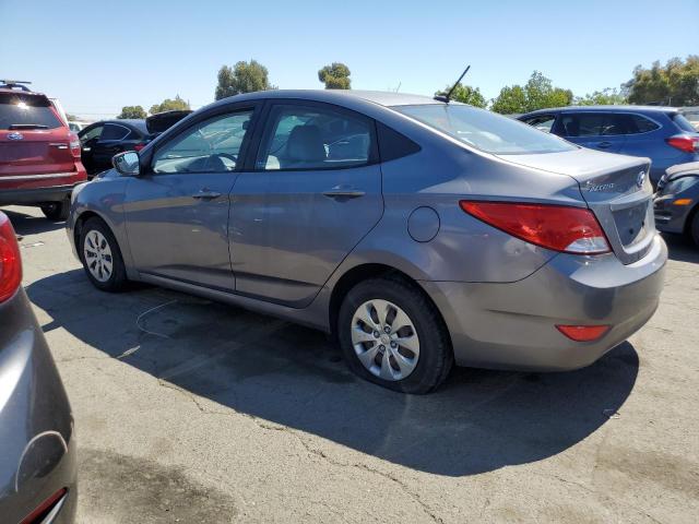 Photo 1 VIN: KMHCT4AE4FU818527 - HYUNDAI ACCENT 