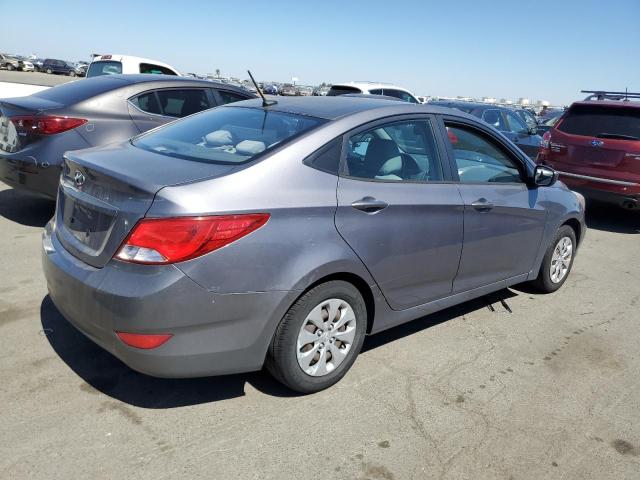 Photo 2 VIN: KMHCT4AE4FU818527 - HYUNDAI ACCENT 