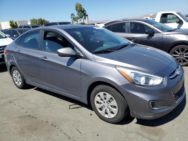 Photo 3 VIN: KMHCT4AE4FU818527 - HYUNDAI ACCENT 