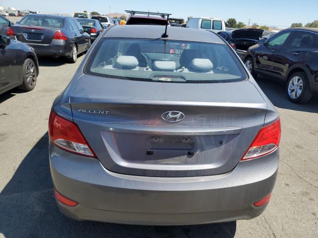 Photo 5 VIN: KMHCT4AE4FU818527 - HYUNDAI ACCENT 