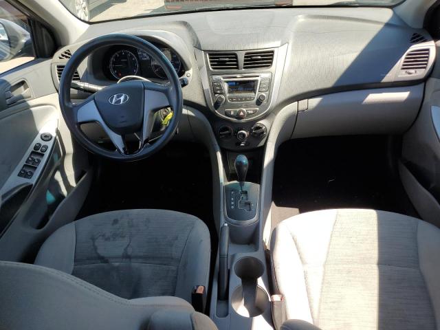 Photo 7 VIN: KMHCT4AE4FU818527 - HYUNDAI ACCENT 