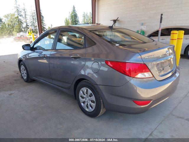 Photo 2 VIN: KMHCT4AE4FU826014 - HYUNDAI ACCENT 