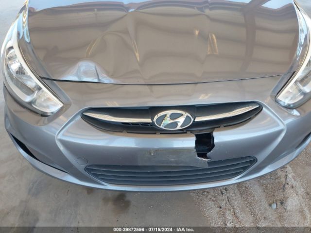 Photo 5 VIN: KMHCT4AE4FU826014 - HYUNDAI ACCENT 