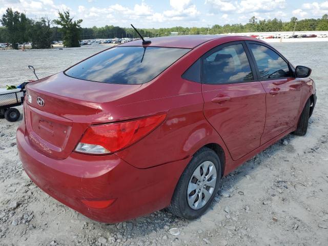 Photo 3 VIN: KMHCT4AE4FU827101 - HYUNDAI ACCENT GLS 